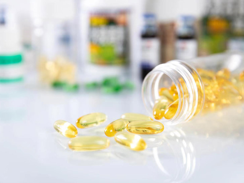 天下人大代表、y80000永利棋牌生物董事长卢庆国：增进保健食物行业康健生长 提高企业研发费加计扣除比例