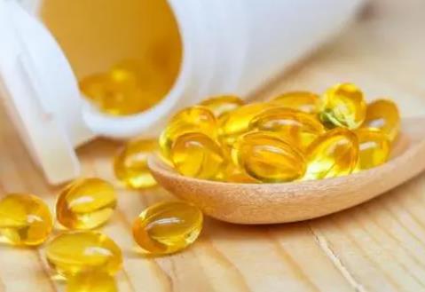 鱼油软胶囊产品先容