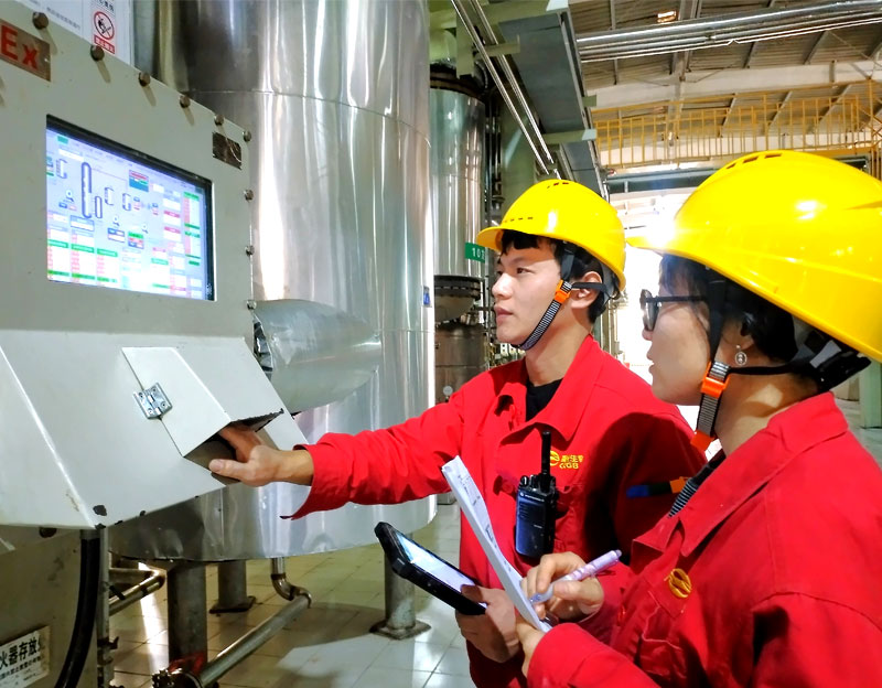 【河北日报】y80000永利棋牌产的“糖”，，，吃了不长胖